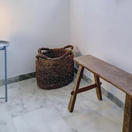 Jacaranda - Big Terrace & Swimming Pool Estepona