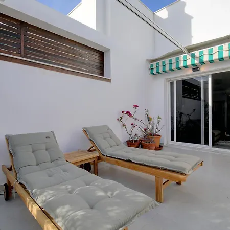Jacaranda - Big Terrace & Swimming Pool Apartman Estepona
