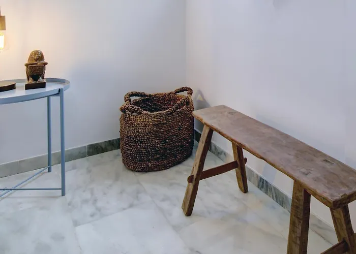 Jacaranda - Big Terrace & Swimming Pool Estepona