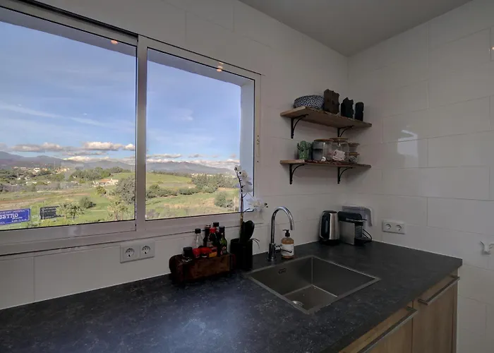 Apartment Jacaranda - Big Terrace & Swimming Pool *