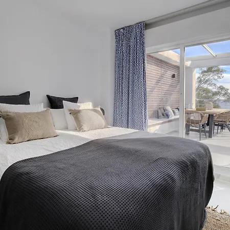 דירה Jacaranda - Big Terrace & Swimming Pool