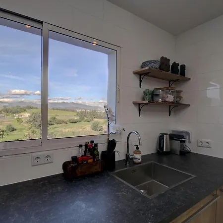 דירה Jacaranda - Big Terrace & Swimming Pool *