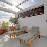 Apartment Jacaranda - Big Terrace & Swimming Pool